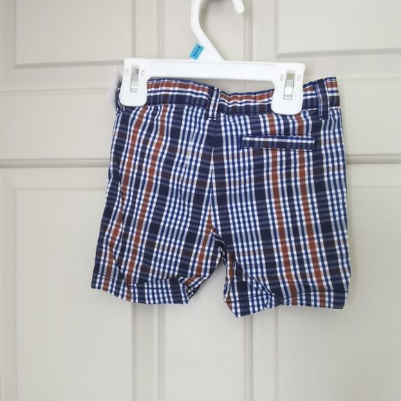 3/$20 new Carter's shorts size 12 m - Picture 4 of 4